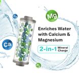 Aquaguard Sure Delight 2X Aquasaver RO+UV+UF Water Purifier