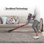 Forbes Cordless ZeroBend Z15 Vacuum Cleaner