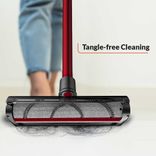 Forbes Cordless ZeroBend Z15 Vacuum Cleaner