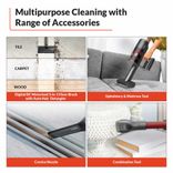 Forbes Cordless ZeroBend Z15 Vacuum Cleaner