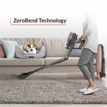 Eureka Forbes Cordless ZeroBend Z21WM (with Wet Mop)