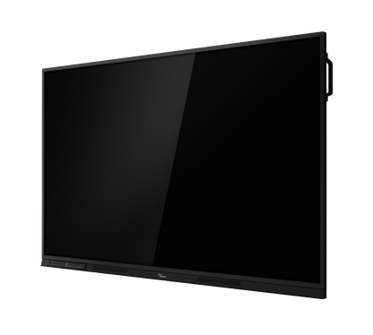 Optoma 3753RK 75" Interactive Flat Panel Creative Touch 3-Series