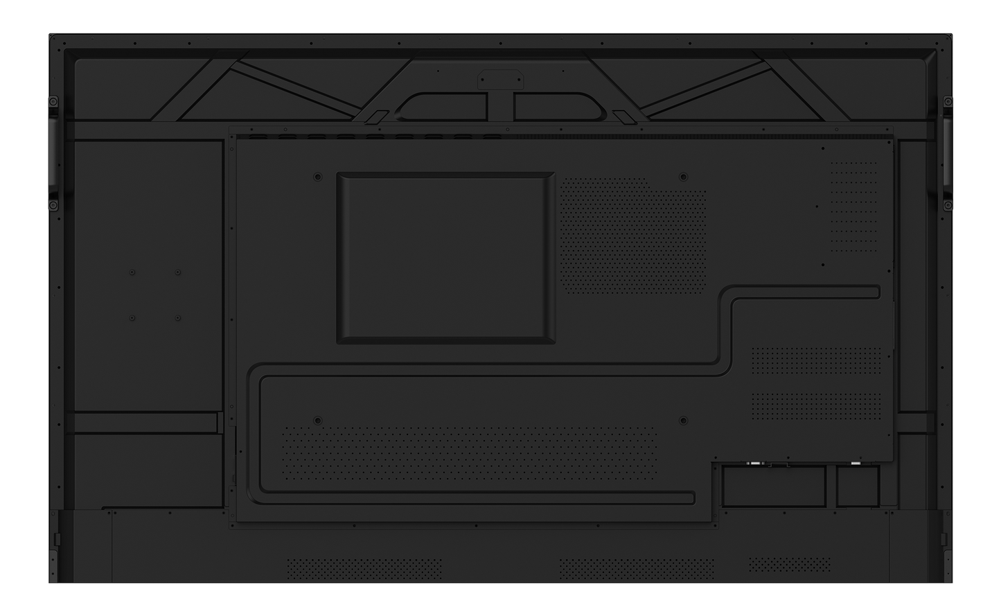 OPTOMA 3653RK-N2 Creative Touch 3 Series 65" interactive flat panel display