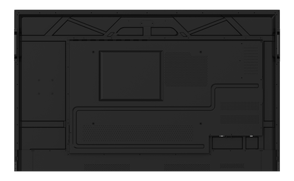 OPTOMA 3653RK-N2 Creative Touch 3 Series 65" interactive flat panel display