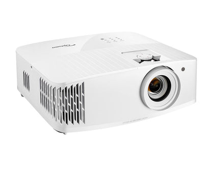UHD55 Smart 4K UHD home Cinema projector