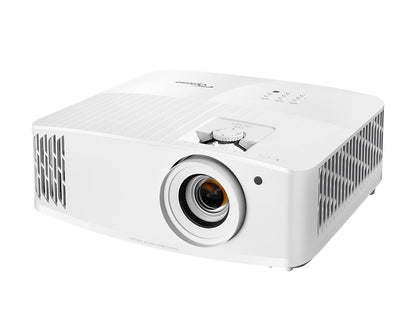UHD55 Smart 4K UHD home Cinema projector