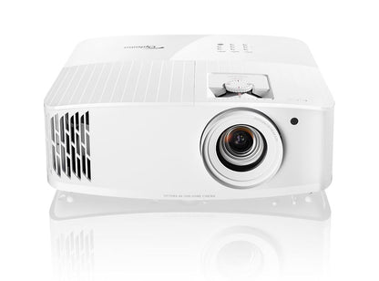 UHD55 Smart 4K UHD home Cinema projector