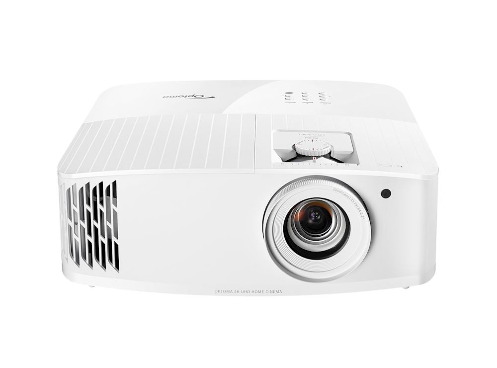 UHD55 Smart 4K UHD home Cinema projector
