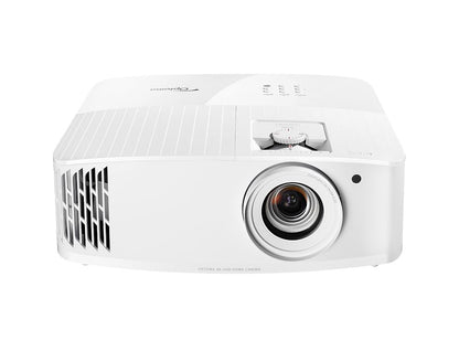UHD55 Smart 4K UHD home Cinema projector