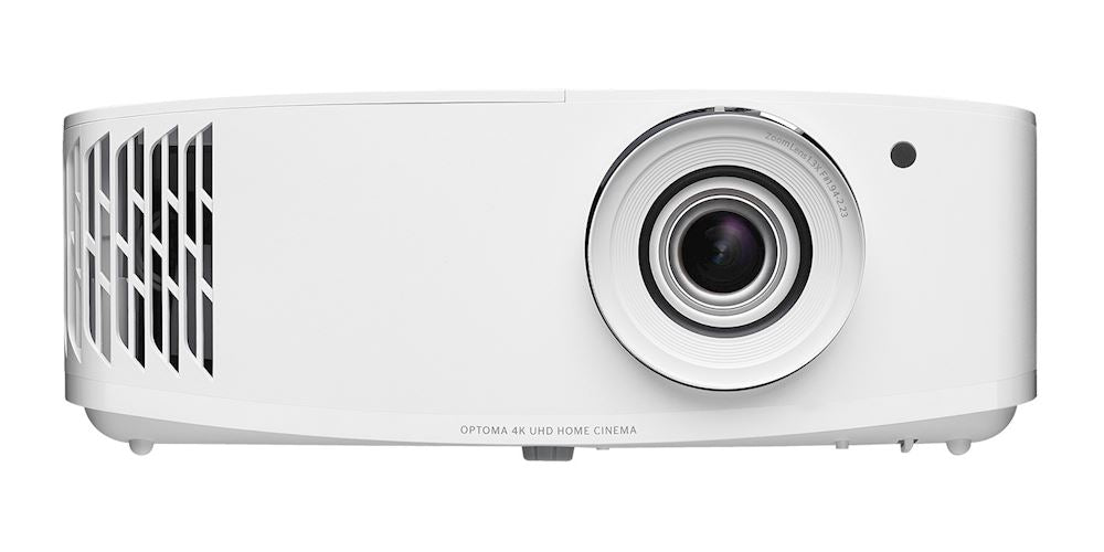 UHD55 Smart 4K UHD home Cinema projector