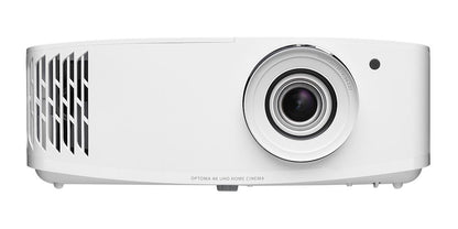 UHD55 Smart 4K UHD home Cinema projector