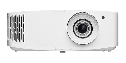 Optoma UHD55 Smart 4K UHD Home Cinema Projector | HDR Smart Projector