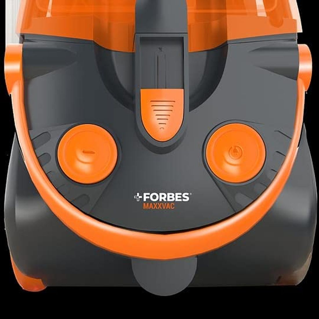 Forbes Maxx VAC