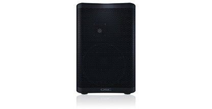 QSC CP8 1000W 8-Inch Compact Powered Loudspeaker