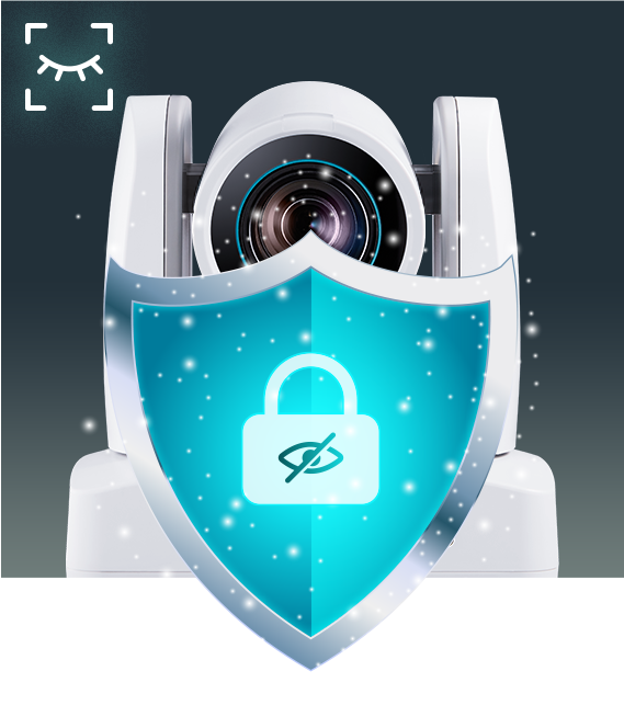 Aver MD120UI Medical Grade PTZ Camera Monitoring Without Distance