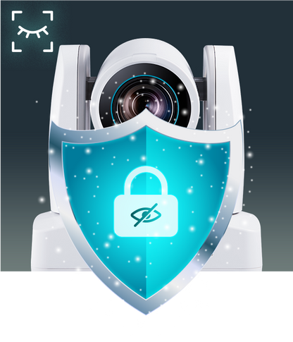 Aver MD120UI Medical Grade PTZ Camera Monitoring Without Distance