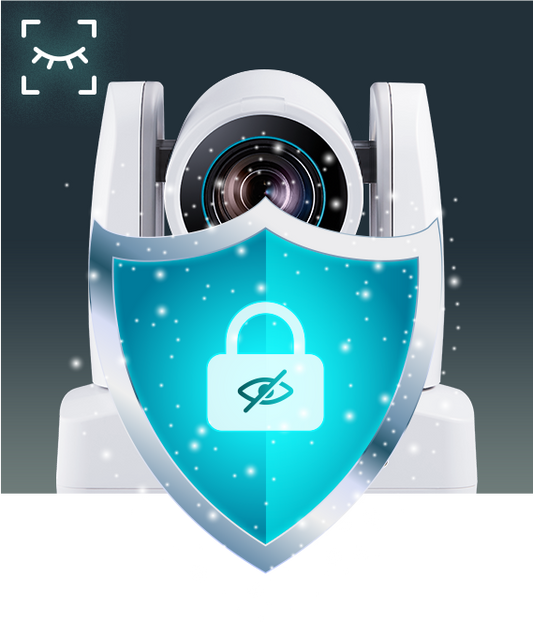 Aver MD120UI Medical Grade PTZ Camera Monitoring Without Distance