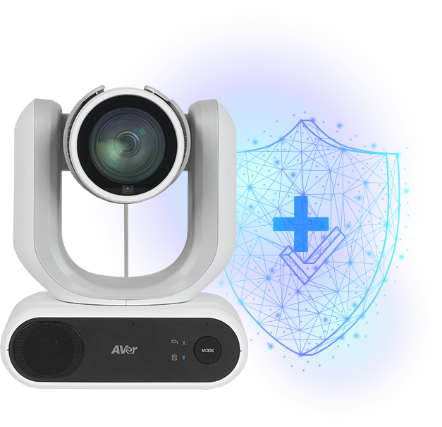 AVER MD330UI Medical Grade PTZ Camera