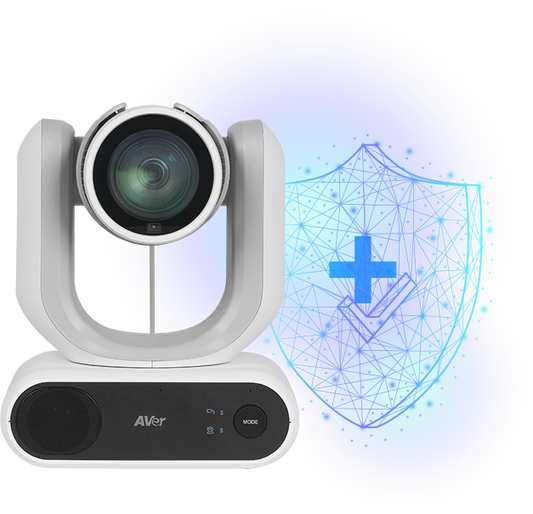 AVER MD330UI Medical Grade PTZ Camera