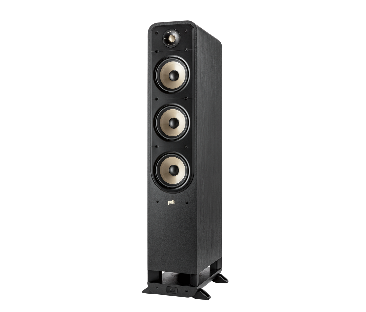 Polk Audio Signature Elite Es60/Pair Tower Speaker