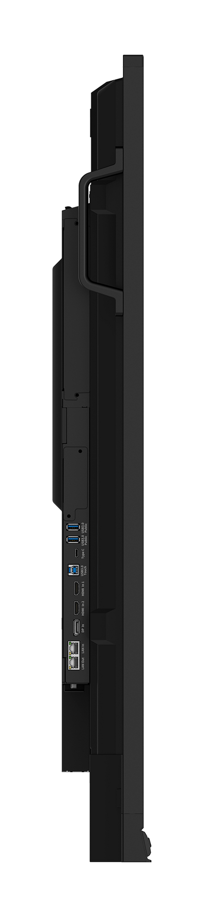 Optoma Technology 3653RK 65" UHD 4K Touchscreen Commercial Monitor