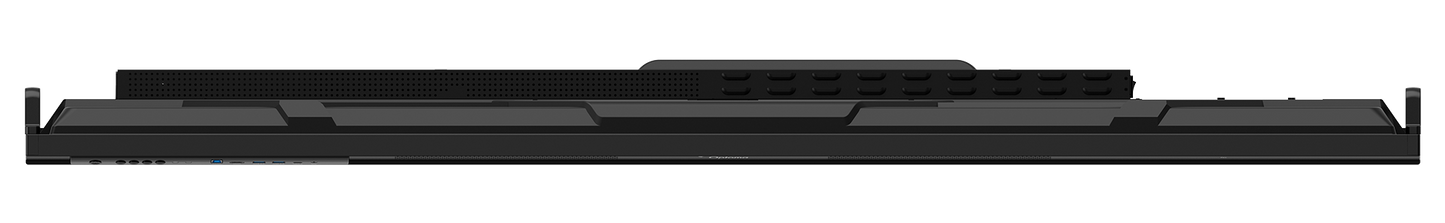 Optoma Technology 3653RK 65" UHD 4K Touchscreen Commercial Monitor