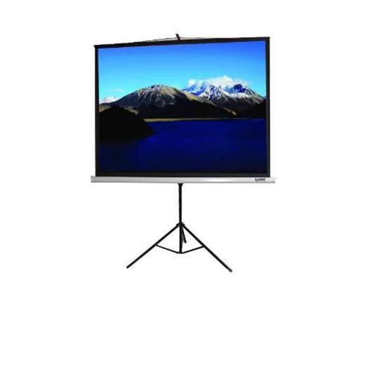 LOGIC LG-CT100 Projector Screen