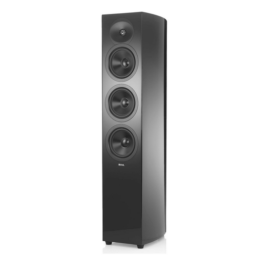 Revel Concerta2 F36 Floorstanding Speaker Pair for Premium Home Audio Systems