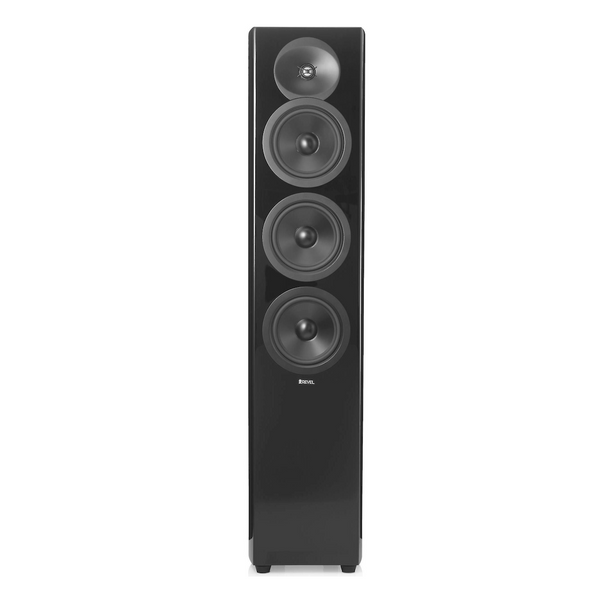 Revel Concerta2 F36 - Floor Standing Speaker - Pair