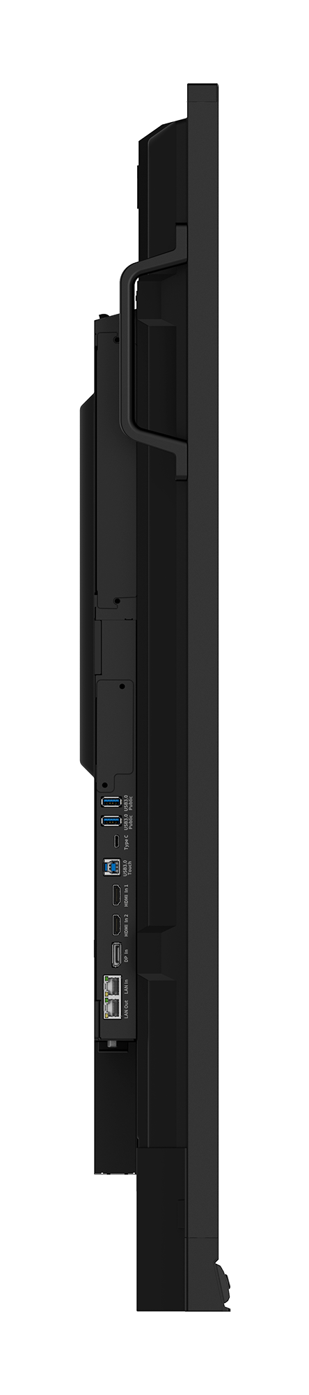 OPTOMA 3653RK-N2 Creative Touch 3 Series 65" interactive flat panel display