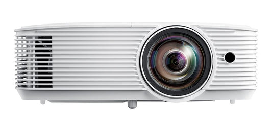 Optoma X309ST Short Throw Projector Bright & Compact XGA Projector