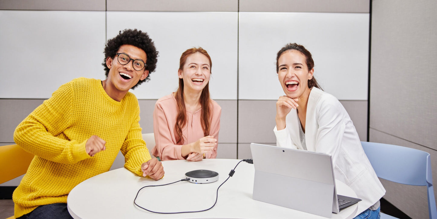 YVC-200 Unified Communications Speakerphone