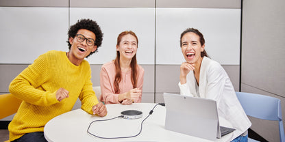 YVC-200 Unified Communications Speakerphone