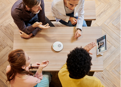 YVC-200 Unified Communications Speakerphone