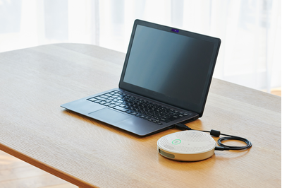 YVC-200 Unified Communications Speakerphone