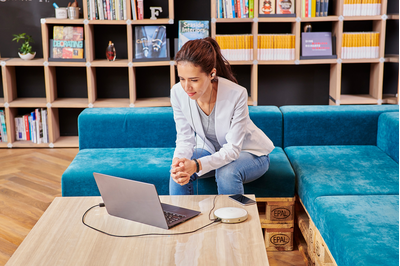 YVC-200 Unified Communications Speakerphone