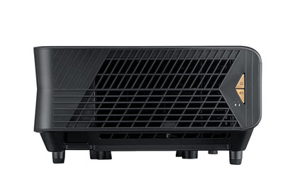 UHC70LV 5000lm 4K UHD Dual Laser Home Cinema Projector with Dolby Vision Certified.