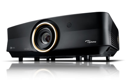 UHC70LV 5000lm 4K UHD Dual Laser Home Cinema Projector with Dolby Vision Certified.