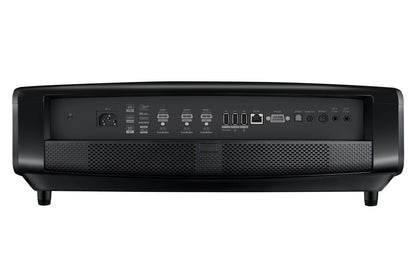 UHC70LV 5000lm 4K UHD Dual Laser Home Cinema Projector with Dolby Vision Certified.