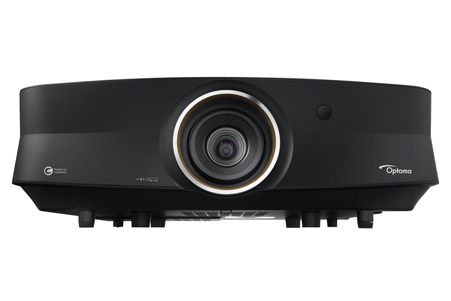 UHC70LV 5000lm 4K UHD Dual Laser Home Cinema Projector with Dolby Vision Certified.
