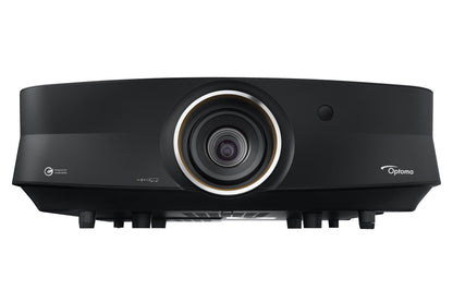 UHC70LV 5000lm 4K UHD Dual Laser Home Cinema Projector with Dolby Vision Certified.