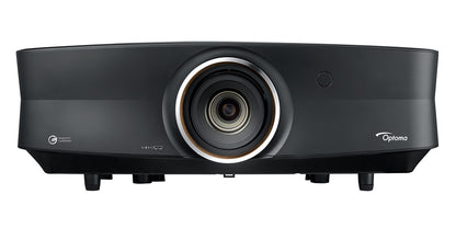 UHC70LV 5000lm 4K UHD Dual Laser Home Cinema Projector with Dolby Vision Certified.