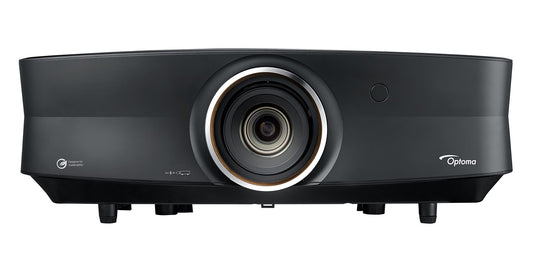 Optoma UHC70LV 5000 Lumens 4K UHD Dual Laser Projector | Dolby Vision Home Cinema