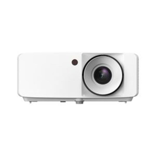 Optoma ZX350e Compact High Brightness XGA Laser Projector